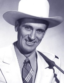 Ernest Tubb