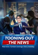 Tooning Out the News poster image