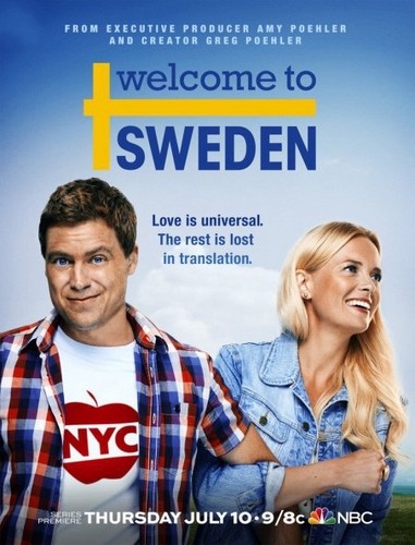 その他 Welcome to Sweden: Complete First Season [DVD] Import Amazon.com: Welcome to Sweden: Season 1 : Greg Poehler, Patrick
