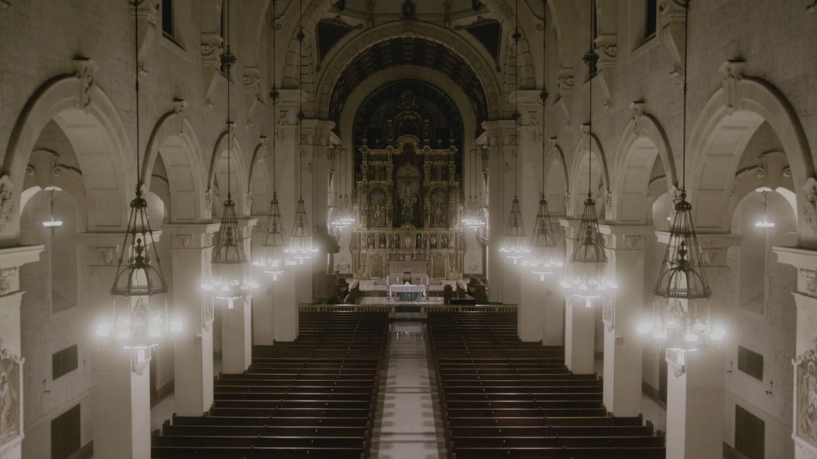 The Keepers Miniseries Rotten Tomatoes - 