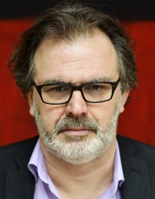 Patrick Senécal