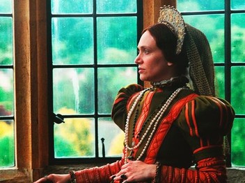 Edward and mary the unknown tudors online