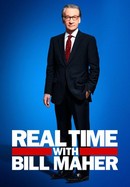 Real Time With Bill Maher poster image