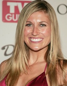 Lindsay Clubine - Rotten Tomatoes