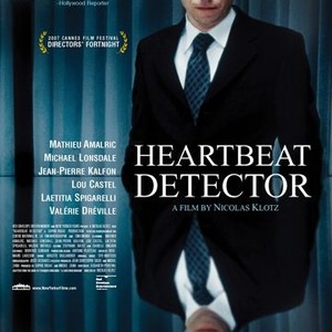 Heartbeat Detector (2007) photo 15