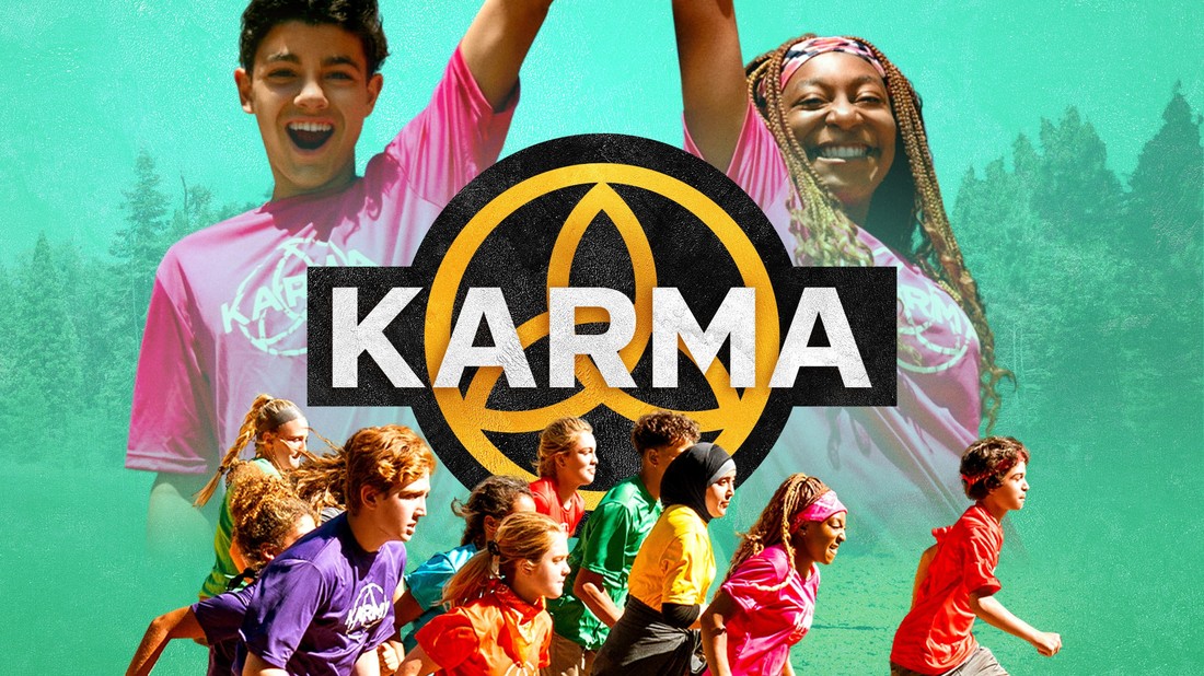 Karma best sale all episodes