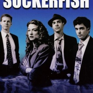 Suckerfish (1999) photo 5
