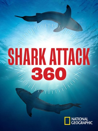 Shark Attack 360: Season 1 | Rotten Tomatoes