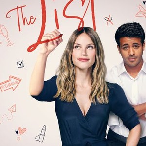 The List - Rotten Tomatoes