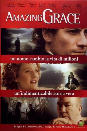 Amazing Grace poster