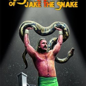 The Resurrection of Jake the Snake Roberts photo 6
