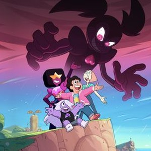 Steven universe clearance movie putlocker