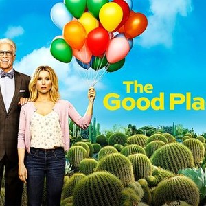 The Good Place - Rotten Tomatoes