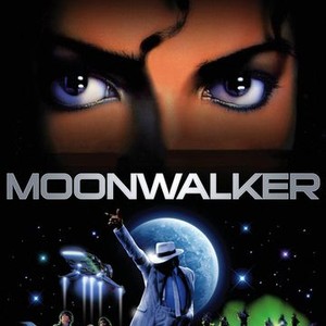 Moonwalker - Rotten Tomatoes