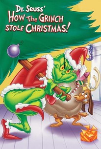 The grinch full on sale movie online free