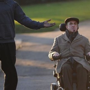 The Intouchables - Rotten Tomatoes