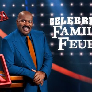 Celebrity Family Feud - Rotten Tomatoes