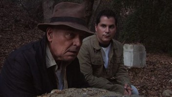 Digging Up the Marrow | Rotten Tomatoes