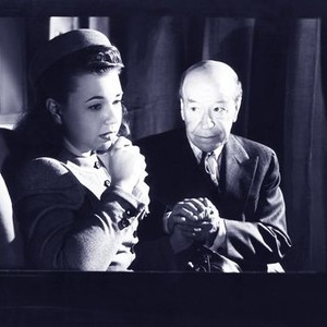 Affairs of Geraldine (1946)
