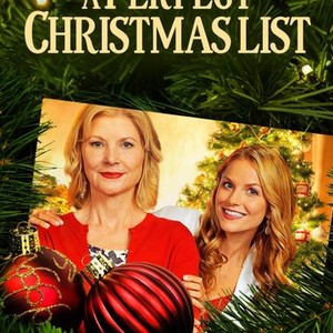 A Perfect Christmas List - Rotten Tomatoes