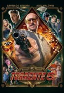 Torrente 5 poster image