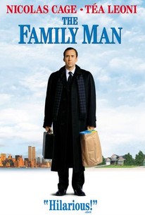 The Family Man (2000) - Rotten Tomatoes