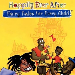 "Happily Ever After: Fairy Tales for Every Child photo 1"