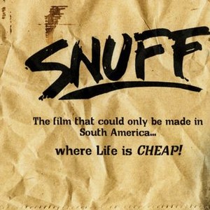 Snuff (1976) photo 9