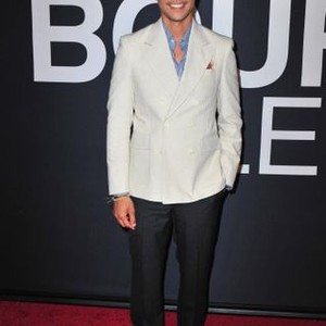 Louis Ozawa Changchien at arrivals for THE BOURNE LEGACY Premiere, The Ziegfeld Theatre, New York, NY July 30, 2012. Photo By: Gregorio T. Binuya/Everett Collection