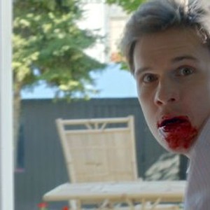 Being Human (Syfy), Pat Kiely, 'Your Body Is A Condemned Wonderland', Season 3, Ep. #8, 03/04/2013, ©SYFY