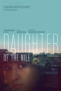 Poster for Daughter of the Nile