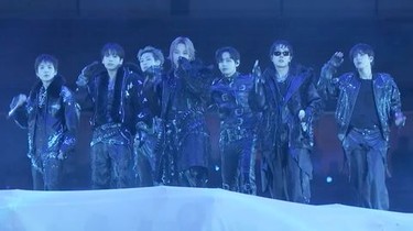 BTS World Tour 'Arirang' in Busan: Live Viewing | Rotten Tomatoes