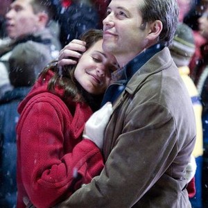 DECK THE HALLS, Kristin Davis, Matthew Broderick, 2006.TM & ©20th Century Fox. All rights reserved