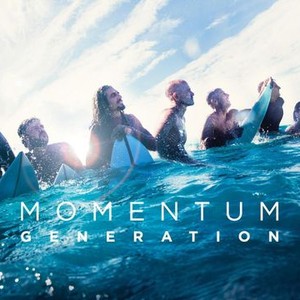 Momentum Generation photo 2