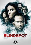 Blindspot poster image