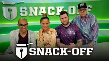 Snack off full episodes shop