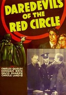 Daredevils of the Red Circle poster image