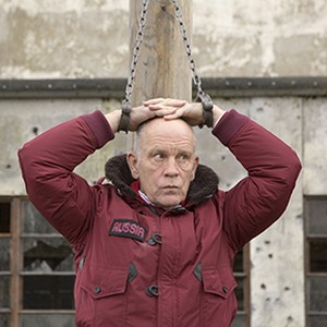 John Malkovich as Marvin Boggs in "Red 2." photo 4