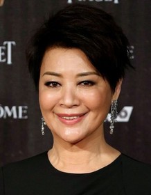 Elaine Jin