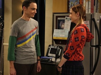 The Big Bang Theory Season 2 Episode 5 Rotten Tomatoes