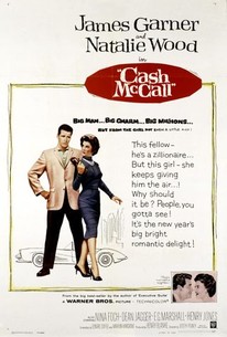 Watch trailer for Cash McCall