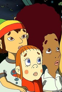 Creepschool: Season 1, Episode 21 - Rotten Tomatoes Creepschool: Season 1, Episode 21 - Rotten Tomatoes