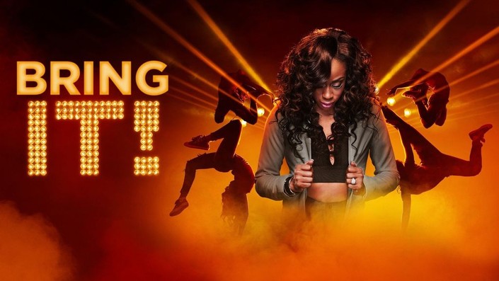 Bring it on discount 3 watch online