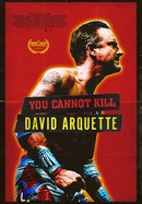 You Cannot Kill David Arquette poster image