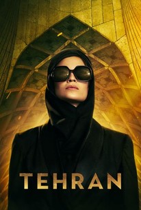Tehran: Season 1 poster image