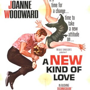 A New Kind of Love (1963) photo 9