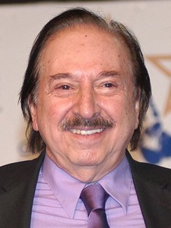 Arturo Castro "Bigotón" | Rotten Tomatoes