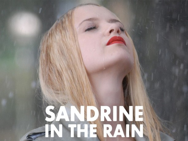 【人気急上昇】 Rain the in Sandrine | Tomatoes Rotten その他