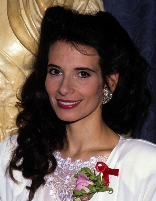 Theresa Saldana