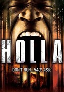 Holla poster image